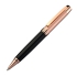 Długopis metalowy Mark Twain Czarny 1303403 (1) thumbnail