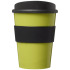 Kubek z serii Americano® Medio o pojemności 300 ml z uchwytem Limonka 21000820 (2) thumbnail