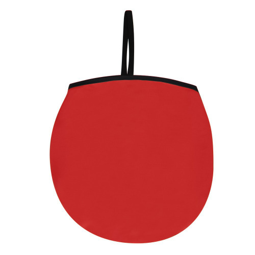 Osłona przeciwsłoneczna do samochodu, składana Czerwony VA716-05 (1)