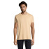 IMPERIAL Męski T-SHIRT 190g Sand S11500-SA-3XL  thumbnail