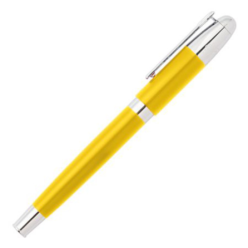 Wieczne pióro Classicals Chrome Yellow Żółty FSN3872S (4)