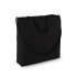 Torba bawełniana OEKO-TEX® 40 x 13 x 44cm 220g/m² Czarny LT95386-N0002 (3) thumbnail