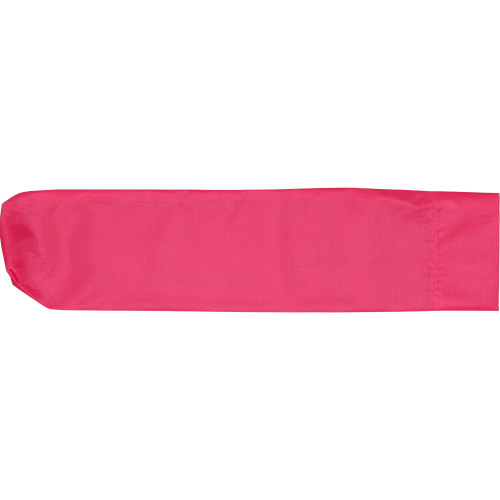 Parasol manualny Ø81 cm LILLE Różowy 518811 (4)