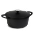Orrefors Jernverk Aluminiowa Patelnia 2,5 l Czarny LT54321-N0002  thumbnail