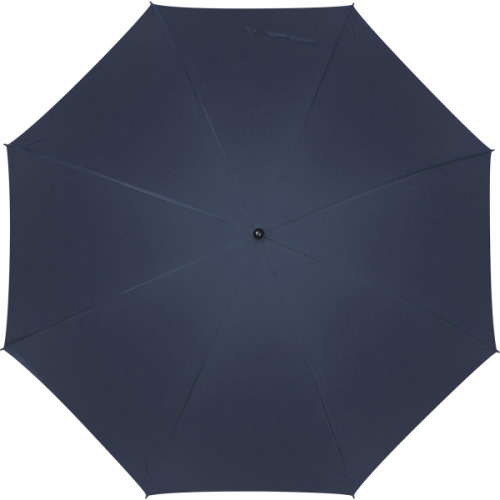 Parasol automatyczny XXL ø150 cm ELISABETH Granatowy 4358444 (3)