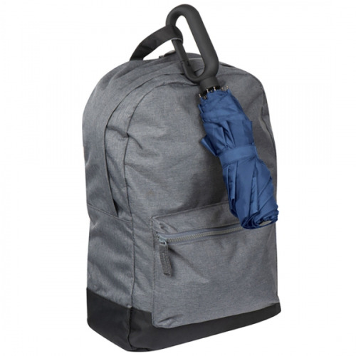 Parasolka manualna ERDING Granatowy 088544 (2)