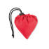 Składana torba na zakupy RPET czerwony MO9861-05 (1) thumbnail