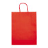 Duża Papierowa Torba Eco 120g/m² Czerwony LT91718-N0021 (2) thumbnail