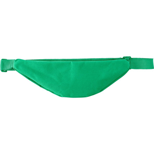 Saszetka zapinana w pasie Jasnozielony V0809-10 (1)