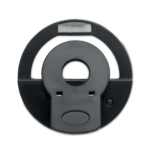 Przenośna lampa do selfie Czarny MO6242-03 (3)