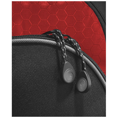 Plecak na laptop Benton 15" Czarny 12009302 (7)