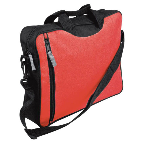 Torba szkolna MALAGA Czerwony 700705 