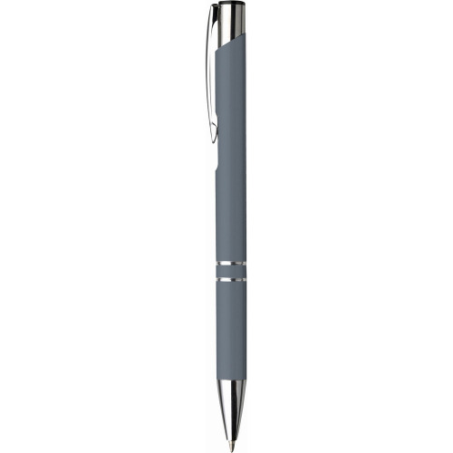 Długopis szary V1217-19 