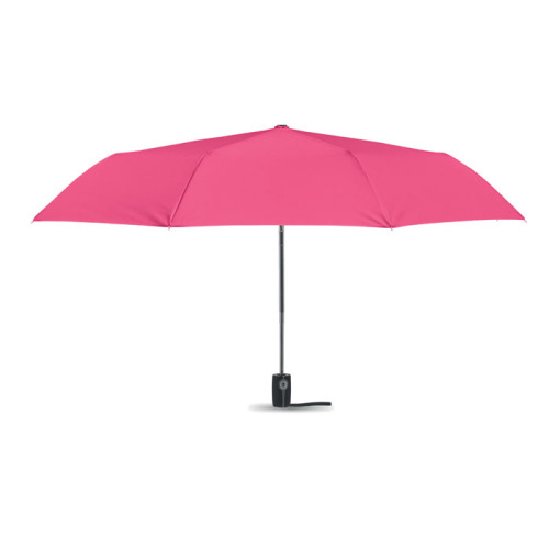 Parasol automatyczny lux na si Fuksja MO8780-38 (2)