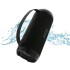 Wodoodporny głośnik bezprzewodowy 6W Soundboom czarny P329.781 (1) thumbnail