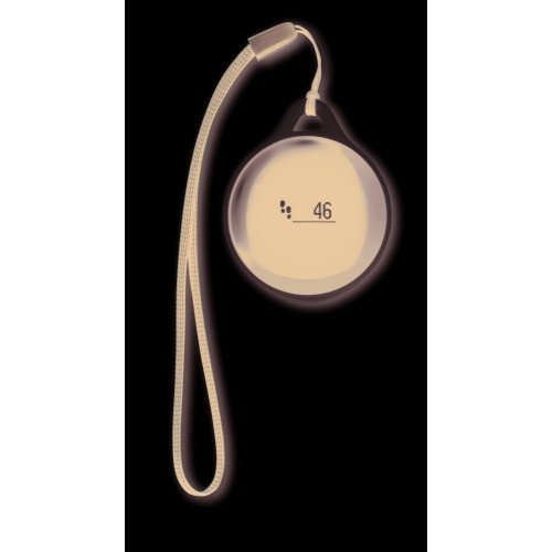 Opaska sportowa Biały MO8734-06 (1)