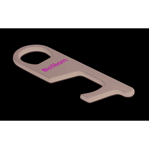 Bezdotykowy otwieracz drzwi Czarny MO6120-03 (4)