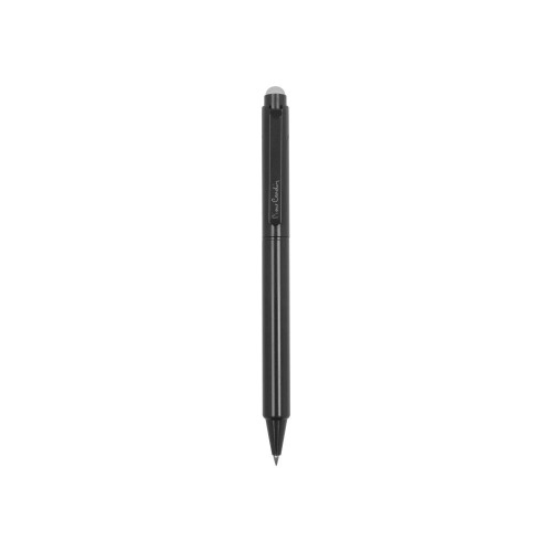 Długopis metalowy touch pen ALAIN Pierre Cardin Czarny B0140500IP303 