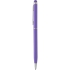 Długopis, touch pen fioletowy V3183-13 (1) thumbnail