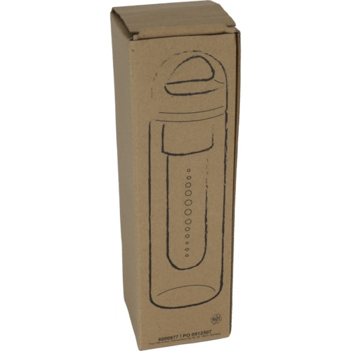 Bidon TOULON 650 ml Ciemnoszary 000877 (6)