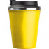 Kubek termiczny 350 ml z powłoką z recyklingu METODY żółty 8496208 (4) thumbnail