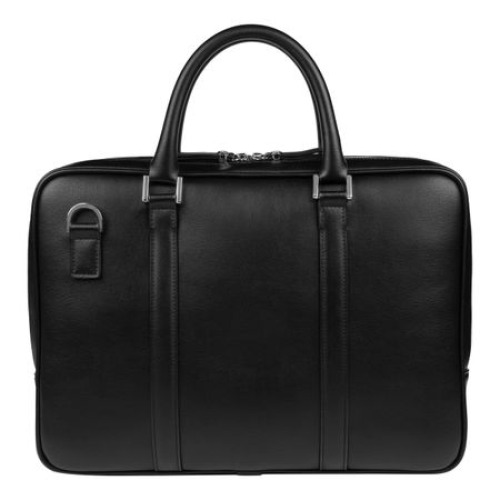 Torba na laptop Classicals Black Czarny FTL223A (3)