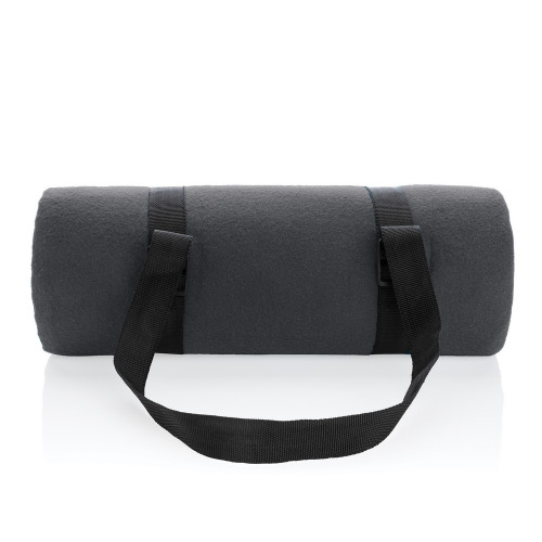 Koc piknikowy AWARE™ RPET Szary P459.072 (1)