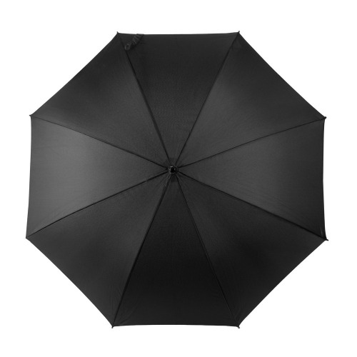 Parasol automatyczny 23" AWARE™ RPET Czarny P850.641 (5)
