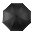 Parasol automatyczny 23" AWARE™ RPET Czarny P850.641 (5) thumbnail