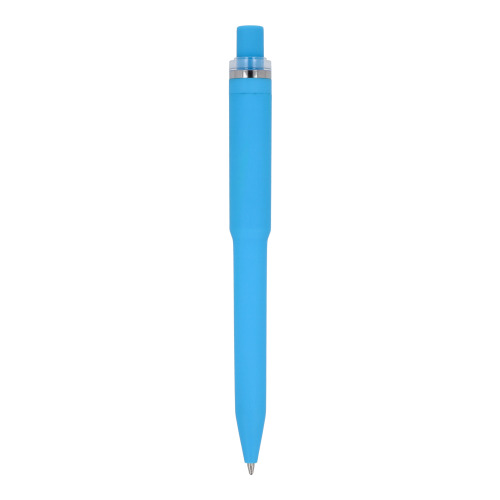 Długopis Ozzy soft touch Niebieski LT87075-N0011 (1)