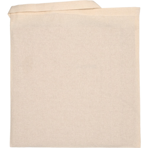 Torba bawełniana z długimi uszami 140 g/m2 MANACOR Beżowy 216406 (2)