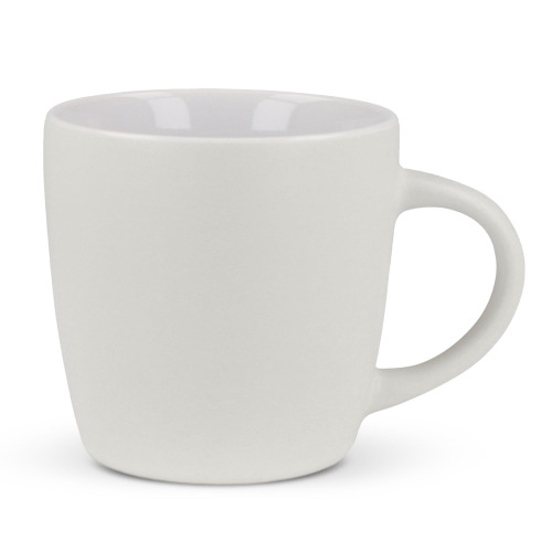 Kubek York 180ml Biały LT51101-N0001 