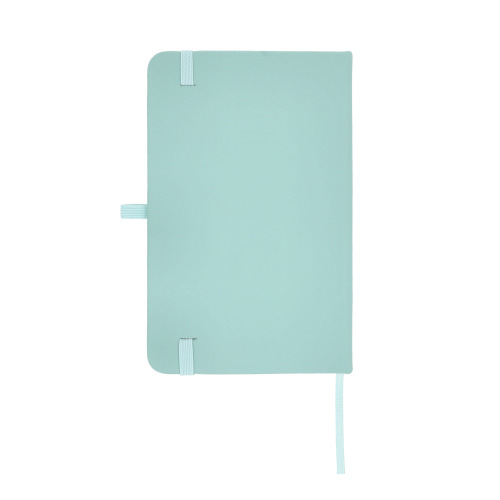 Notatnik PU Sora A6 Miętowy LT92096-N0036 (3)