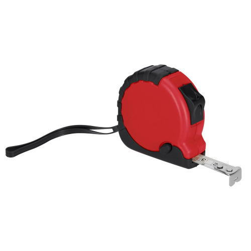 Miara 3m RABS Czerwony VA785-05 