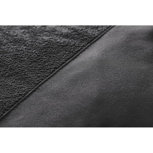 Ręcznik sportowy VINGA RPET czarny VG113-03 (4)