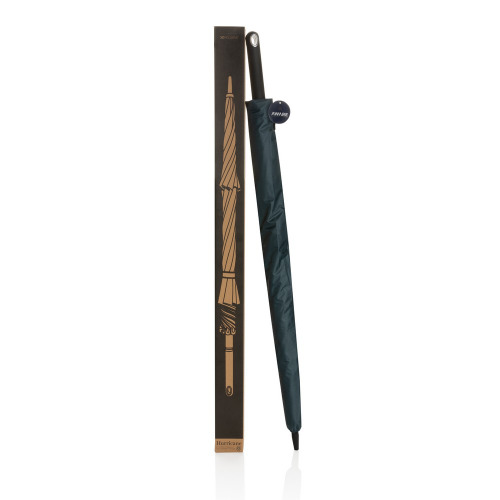 Parasol sztormowy 27" Hurricane AWARE™ Niebieski P850.495 (7)