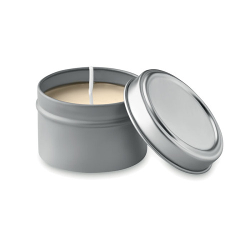 Świeca w puszce Beżowy MO8984-13 