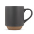 Kubek Tallin 300 ml Szary LT51103-N0061 (2) thumbnail