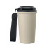 Kubek 400 ml stal recykling Bezowy MO3156-13 (2) thumbnail