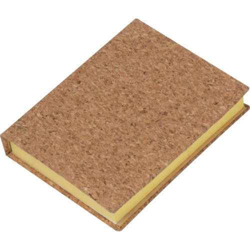 Karteczki do markowania LORETTA Beżowy 2135413 (2)