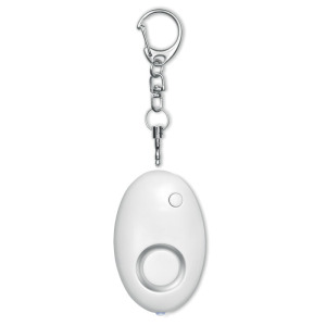 Mini alarm personalny