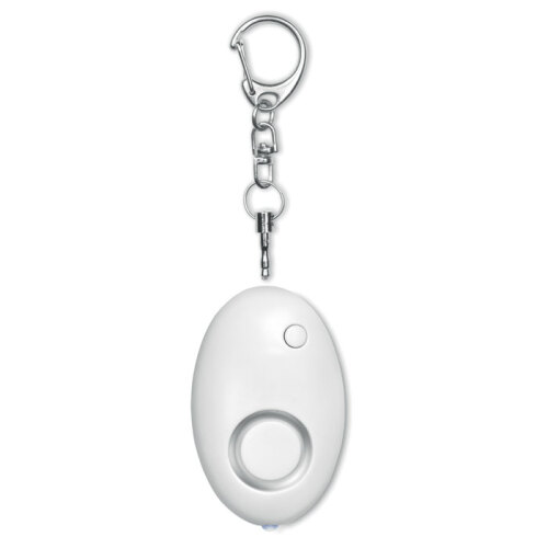 Mini alarm personalny biały MO8742-06 (1)