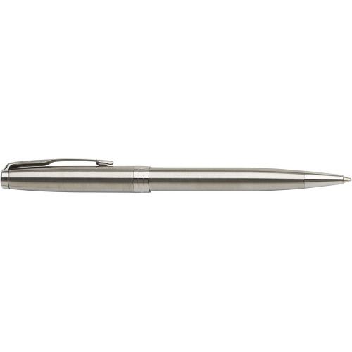Długopis Parker Sonnet Srebrny VA820-32 (2)