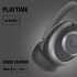 Fresh 'n Rebel Clam Blaze 2 Słuchawki Over-Ear ENC Ciemnoszary LT49743-N0060 (7) thumbnail