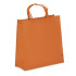 R-PET Torba transportowa z włókniny 45 x 18 x 45 cm 75 g/m² Pomarańczowy LT91329-N0026  thumbnail