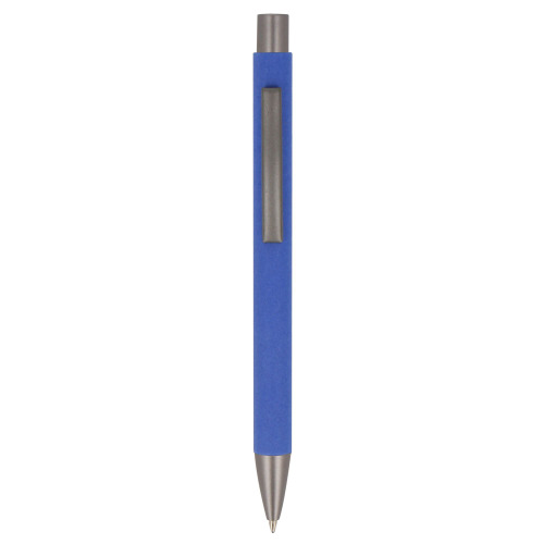 Papier Ballpen New York Niebieski LT87250-N0011 (3)