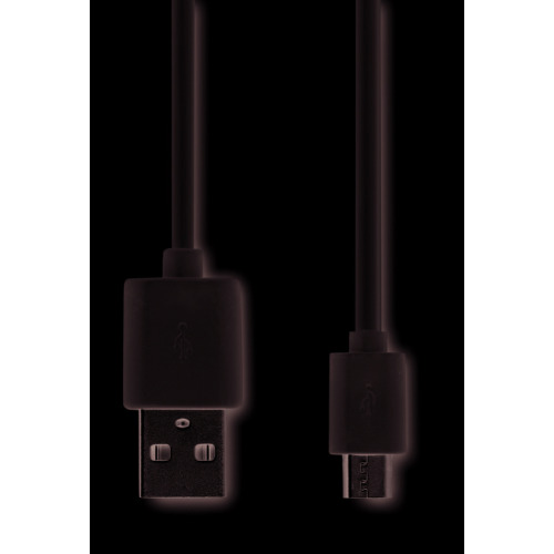 2w1 Powerbank z latarką Biały MO8883-06 (6)