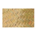 Słomkowy kapelusz męski / Kynts Light Brown IP38041138 (2) thumbnail