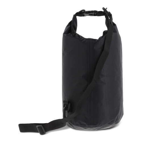 Worek żeglarski 10L IPX6 Czarny LT95142-N0002 (2)