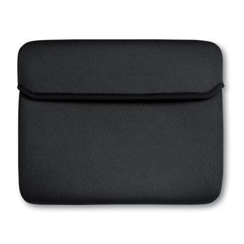 Kolorowe etui na iPad'a Czarny MO7547-03 